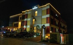 Urban Park Suites Hotel